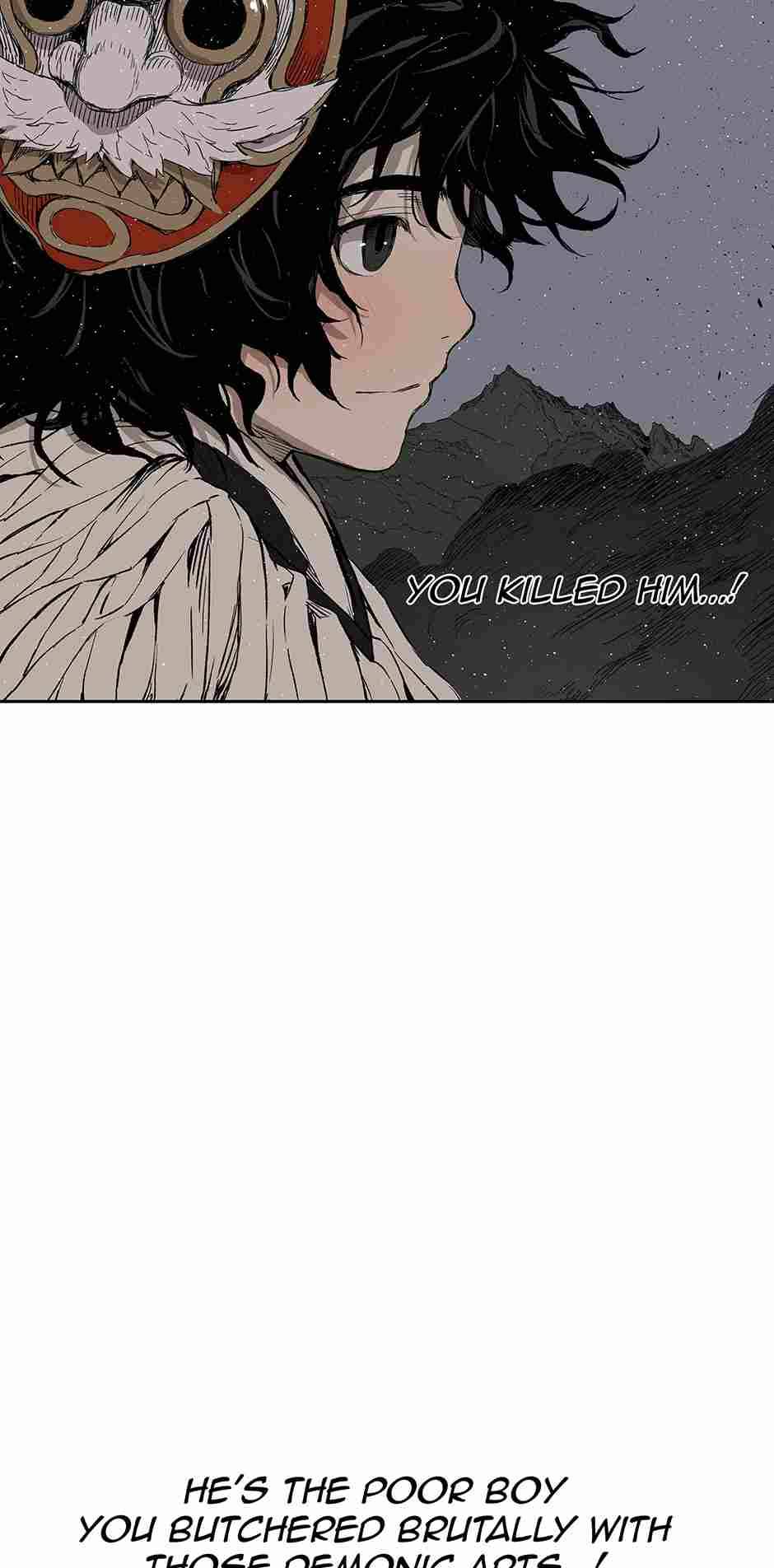 Sword Sheath’s Child chapter 60 page 26