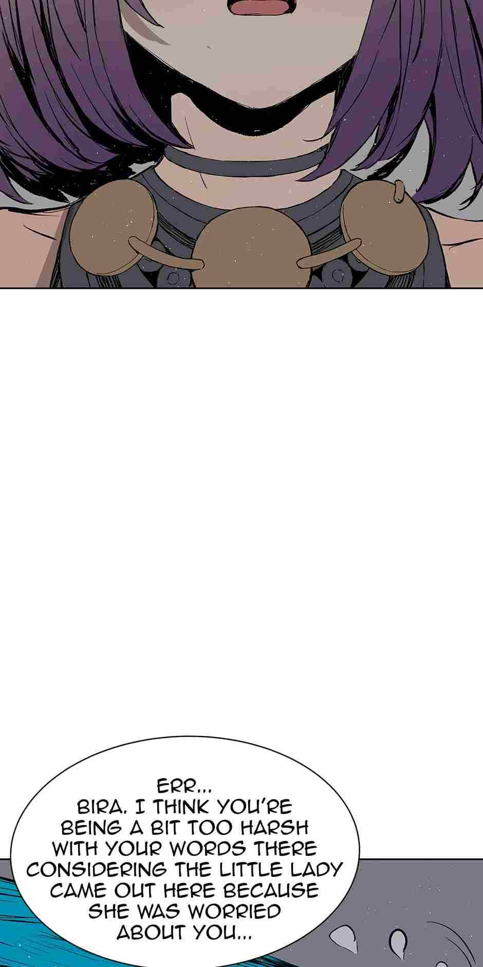 Sword Sheath’s Child chapter 60 page 31