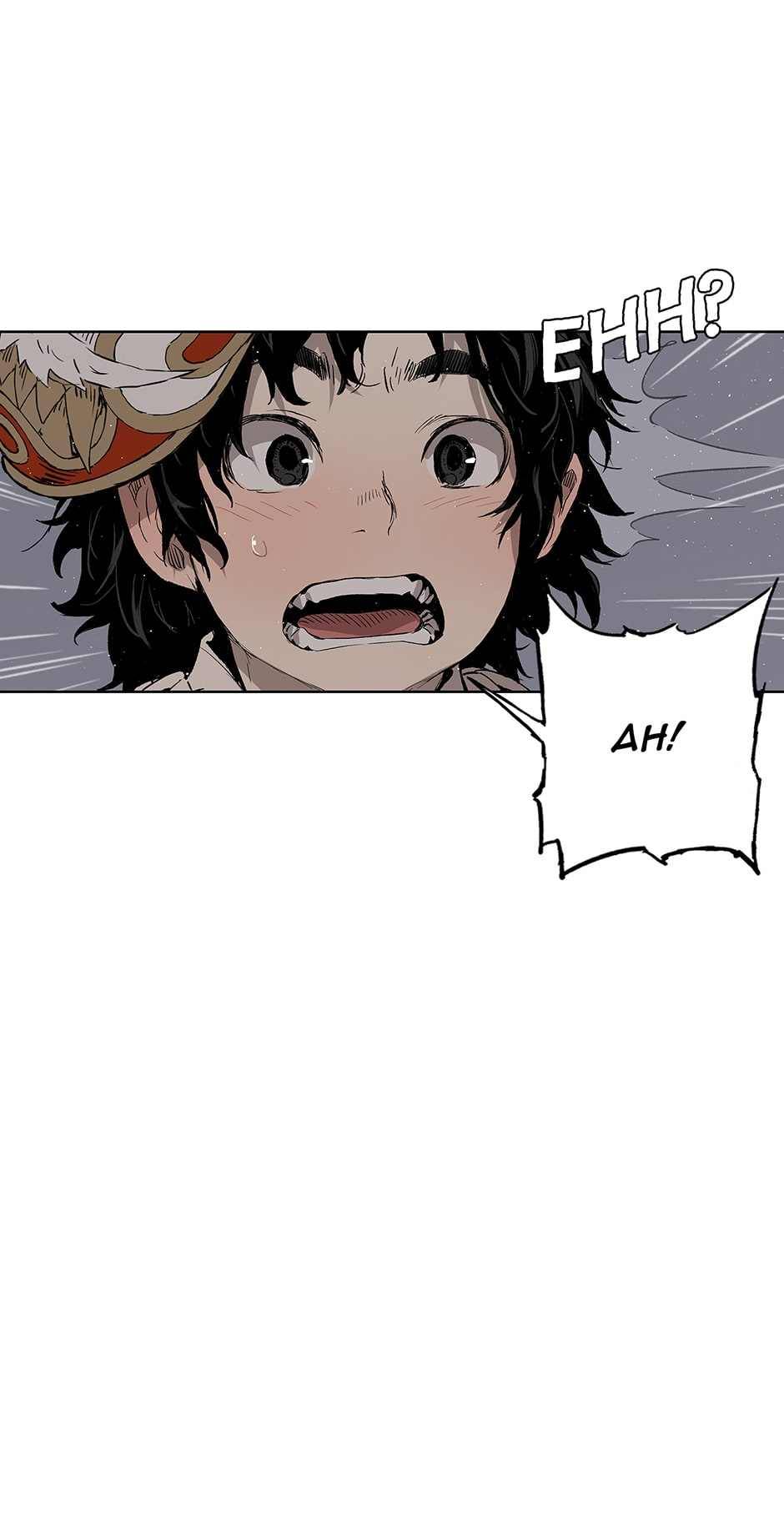 Sword Sheath’s Child chapter 60 page 34