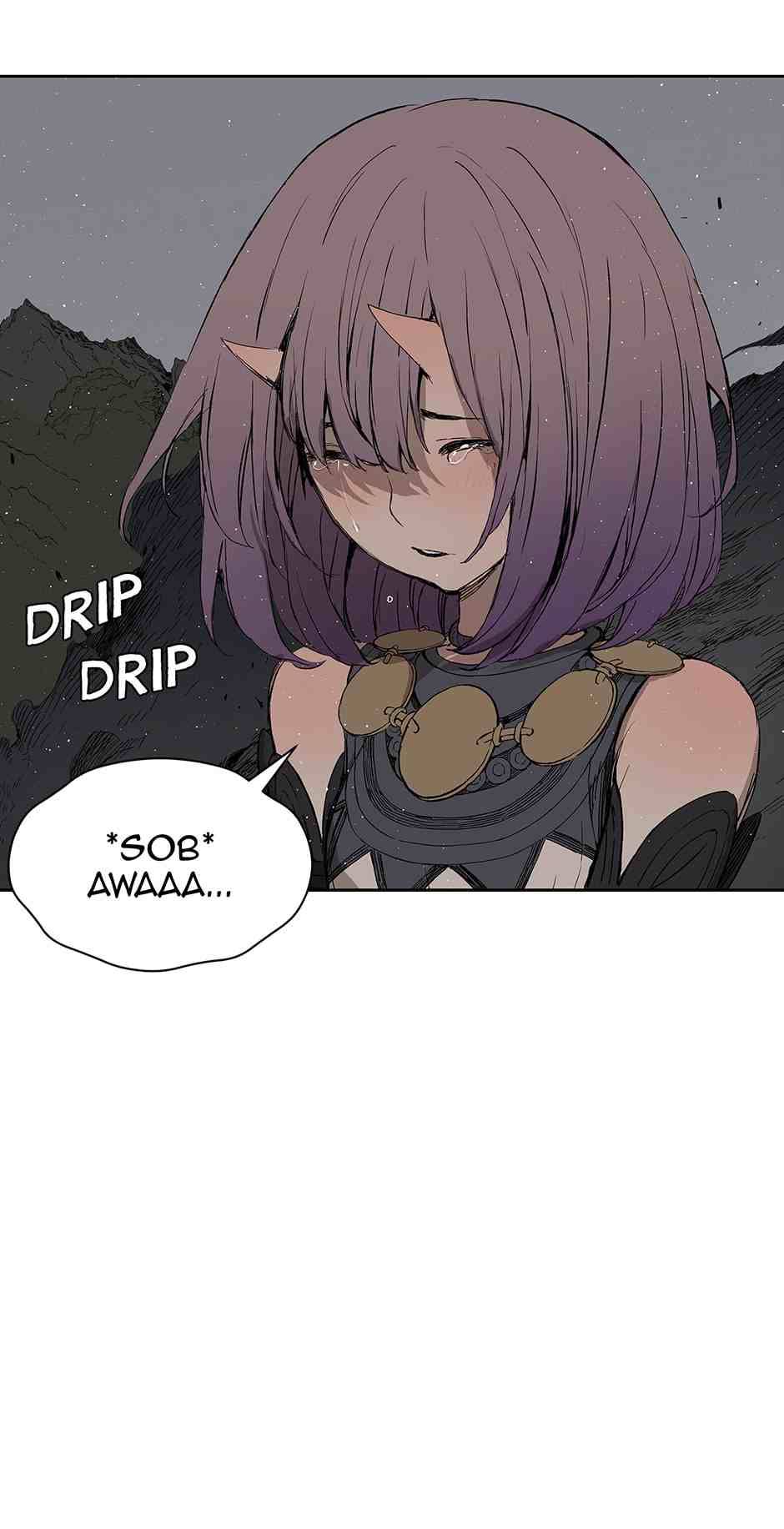 Sword Sheath’s Child chapter 60 page 35