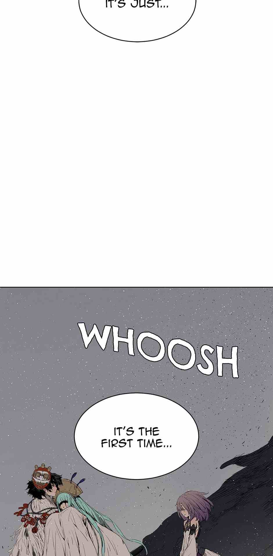 Sword Sheath’s Child chapter 60 page 40