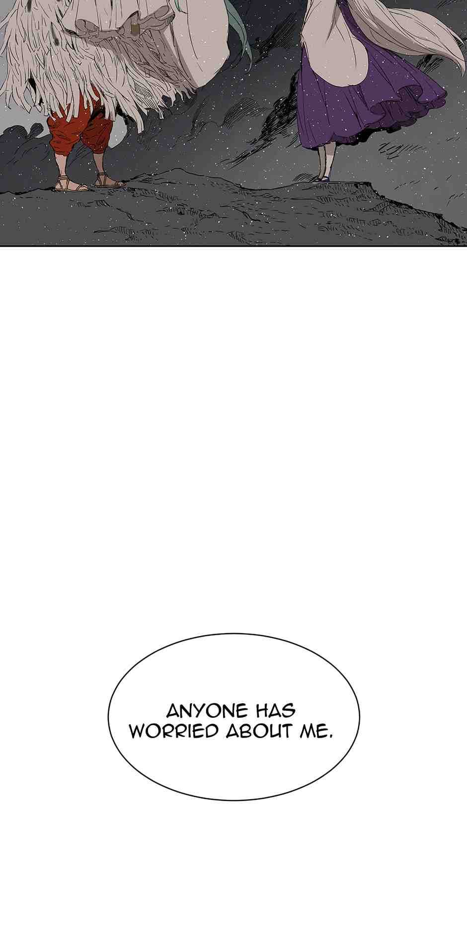 Sword Sheath’s Child chapter 60 page 41