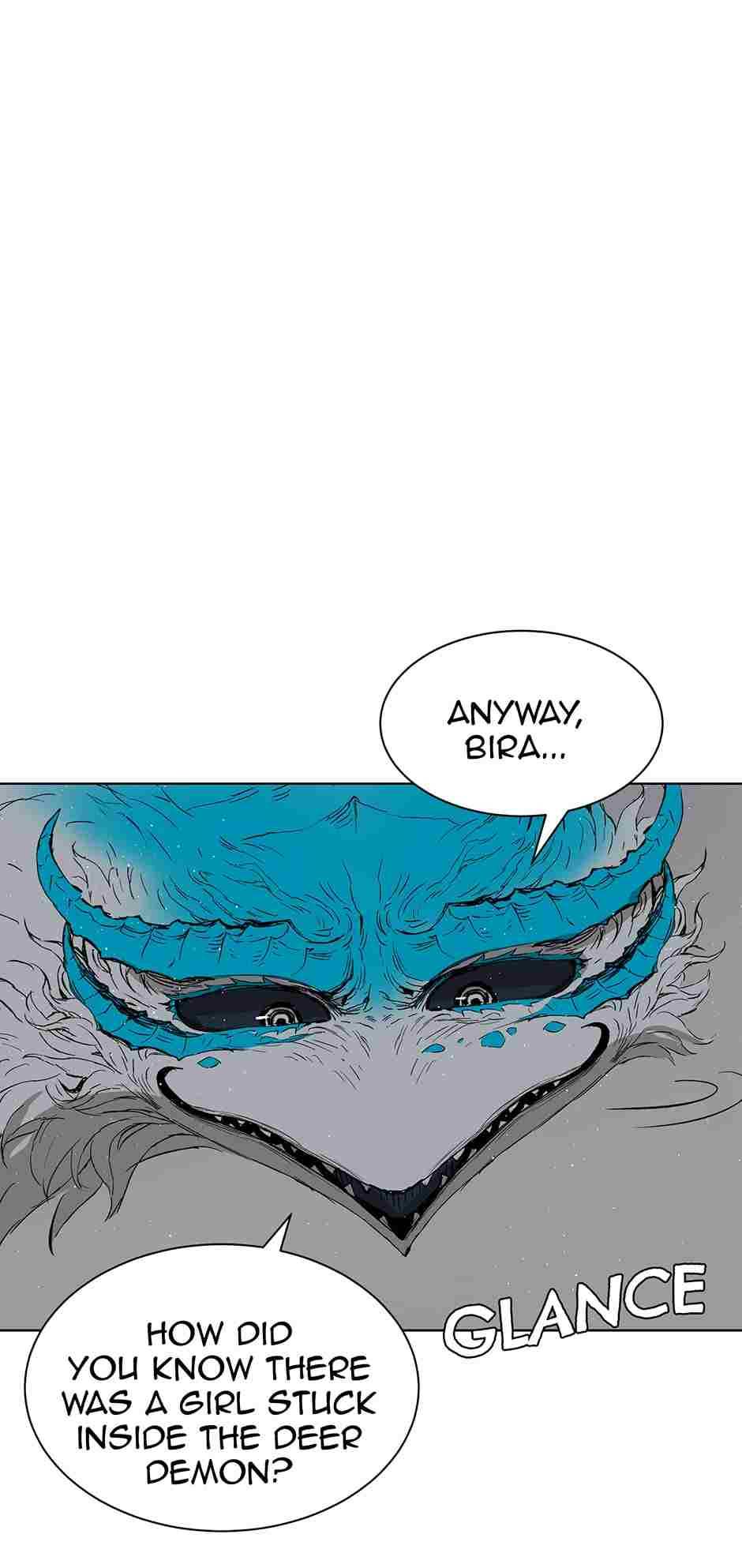 Sword Sheath’s Child chapter 60 page 45