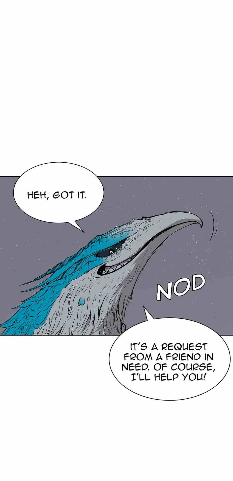 Sword Sheath’s Child chapter 60 page 52