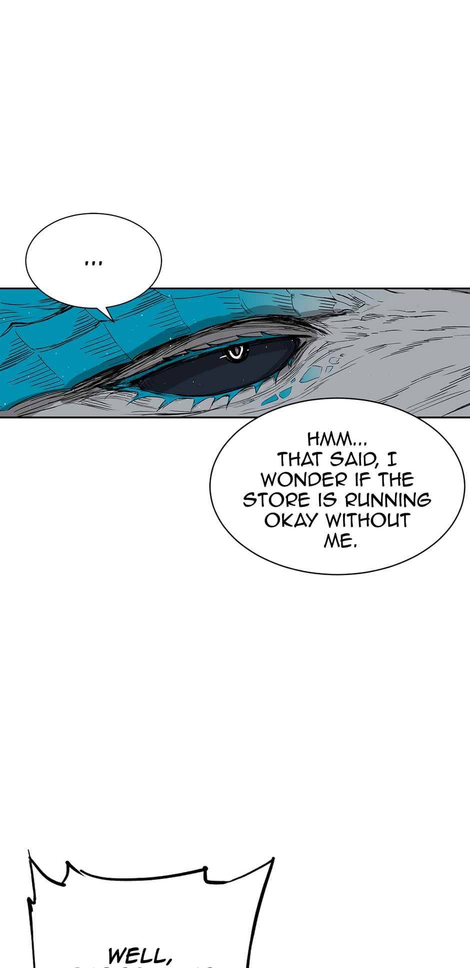 Sword Sheath’s Child chapter 60 page 53