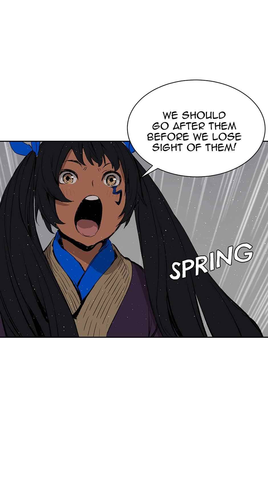 Sword Sheath’s Child chapter 60 page 62