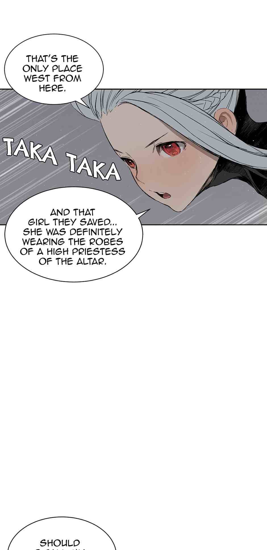 Sword Sheath’s Child chapter 60 page 64