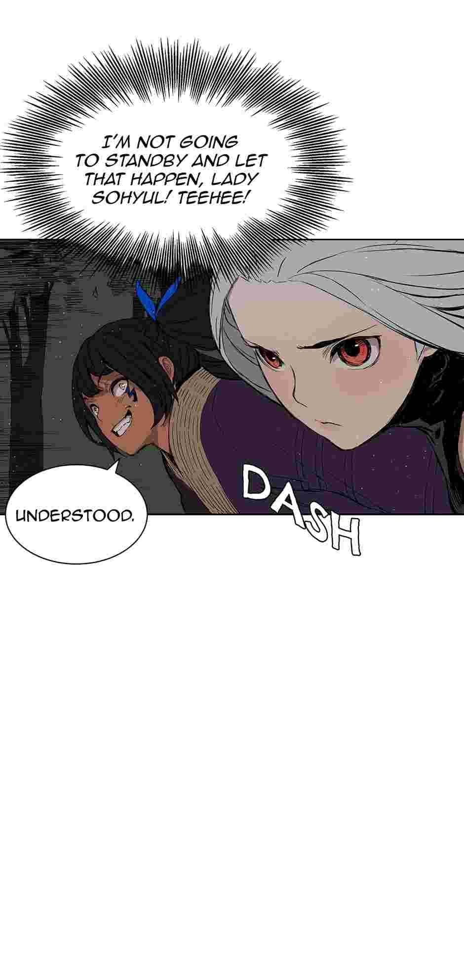 Sword Sheath’s Child chapter 60 page 68