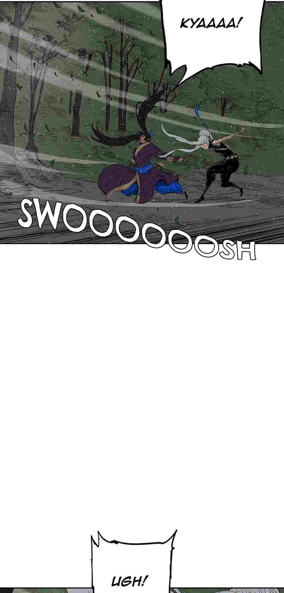 Sword Sheath’s Child chapter 60 page 73