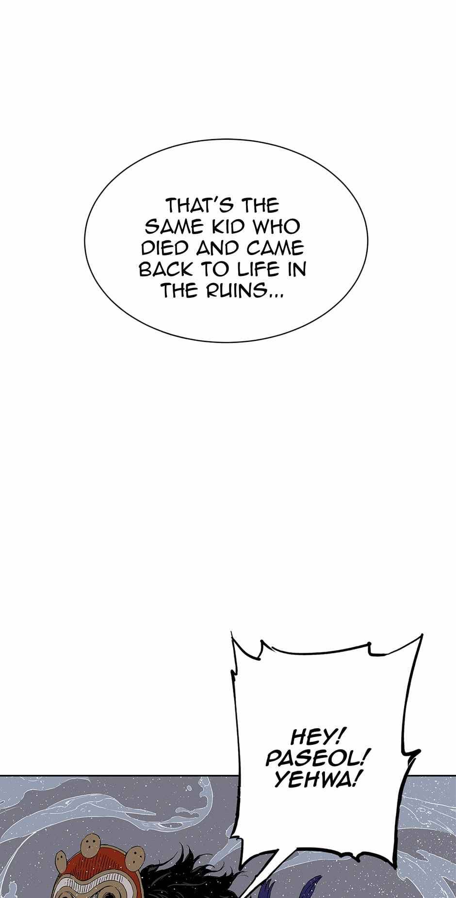 Sword Sheath’s Child chapter 60 page 8