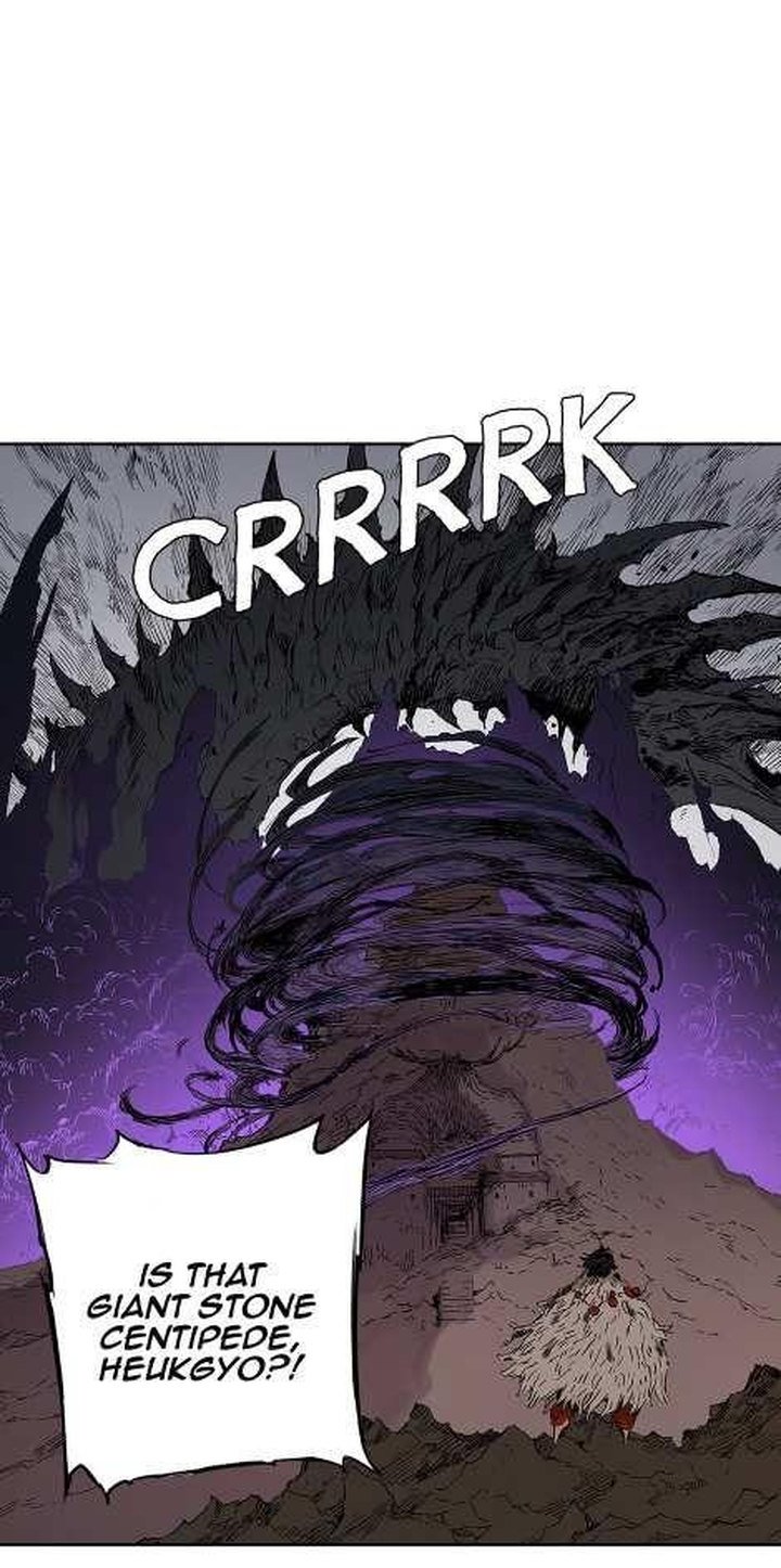 Sword Sheath’s Child chapter 63 page 2