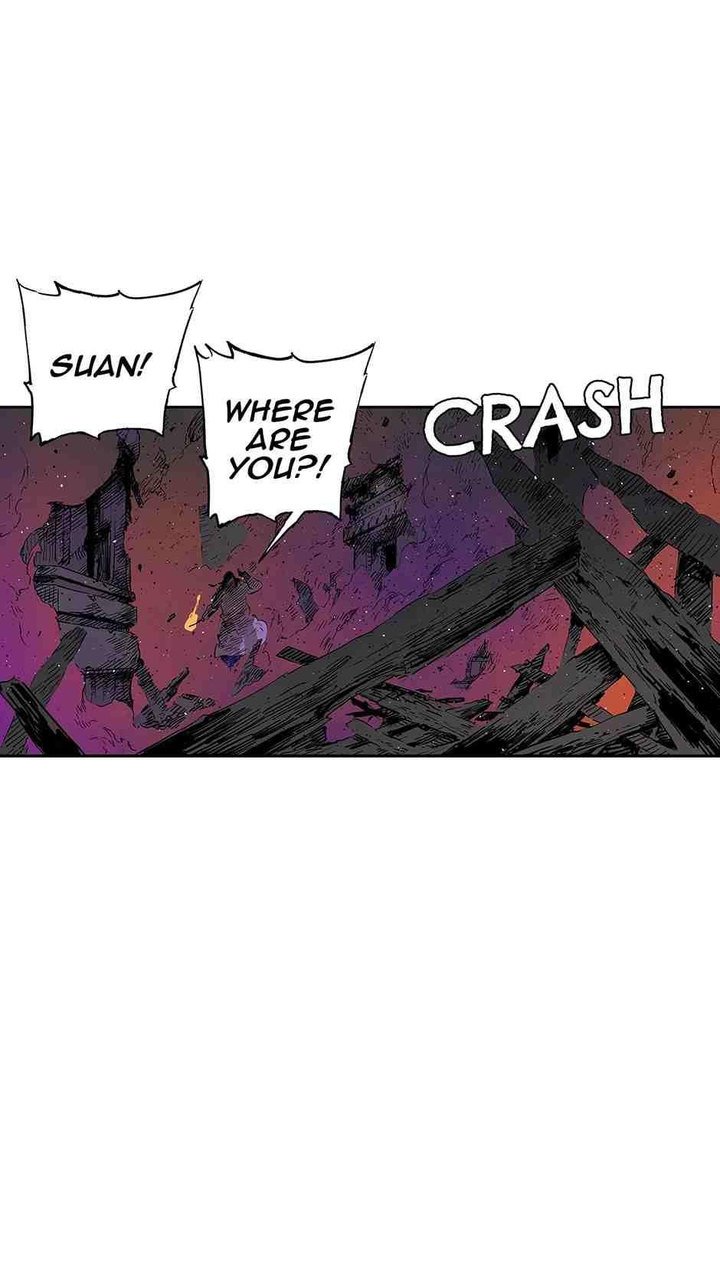 Sword Sheath’s Child chapter 63 page 24