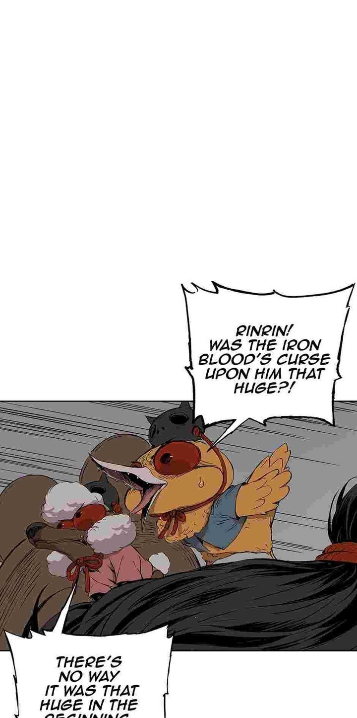 Sword Sheath’s Child chapter 63 page 3