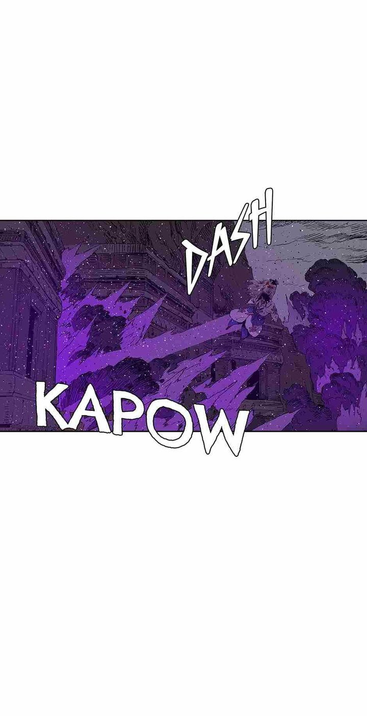 Sword Sheath’s Child chapter 63 page 31