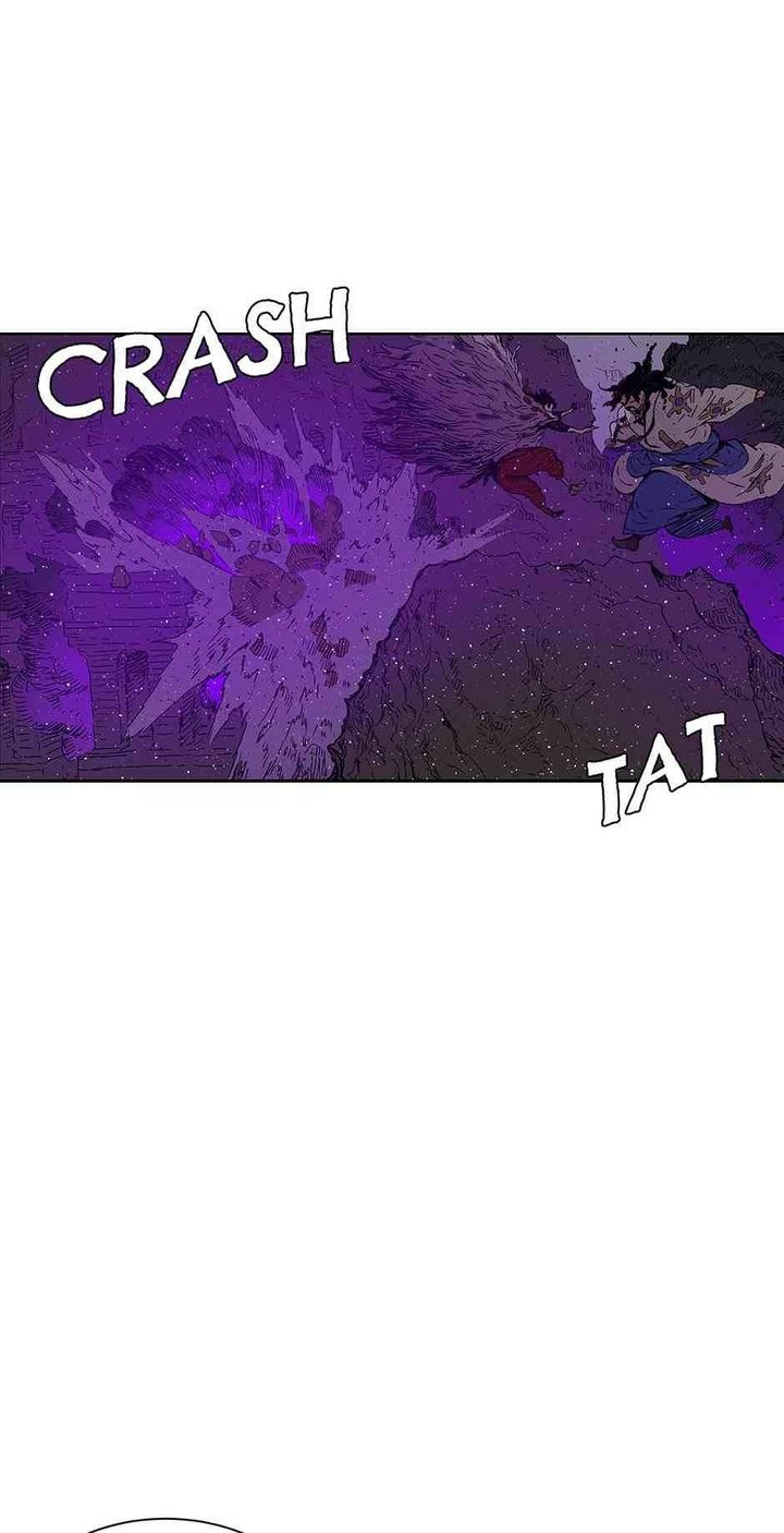 Sword Sheath’s Child chapter 63 page 32