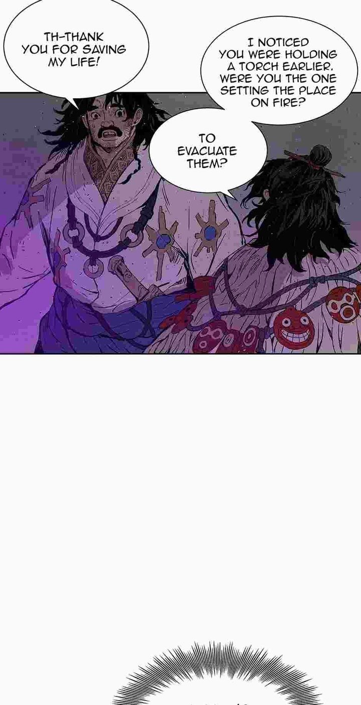 Sword Sheath’s Child chapter 63 page 33