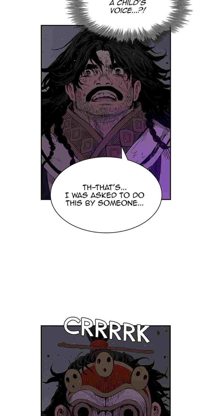 Sword Sheath’s Child chapter 63 page 34