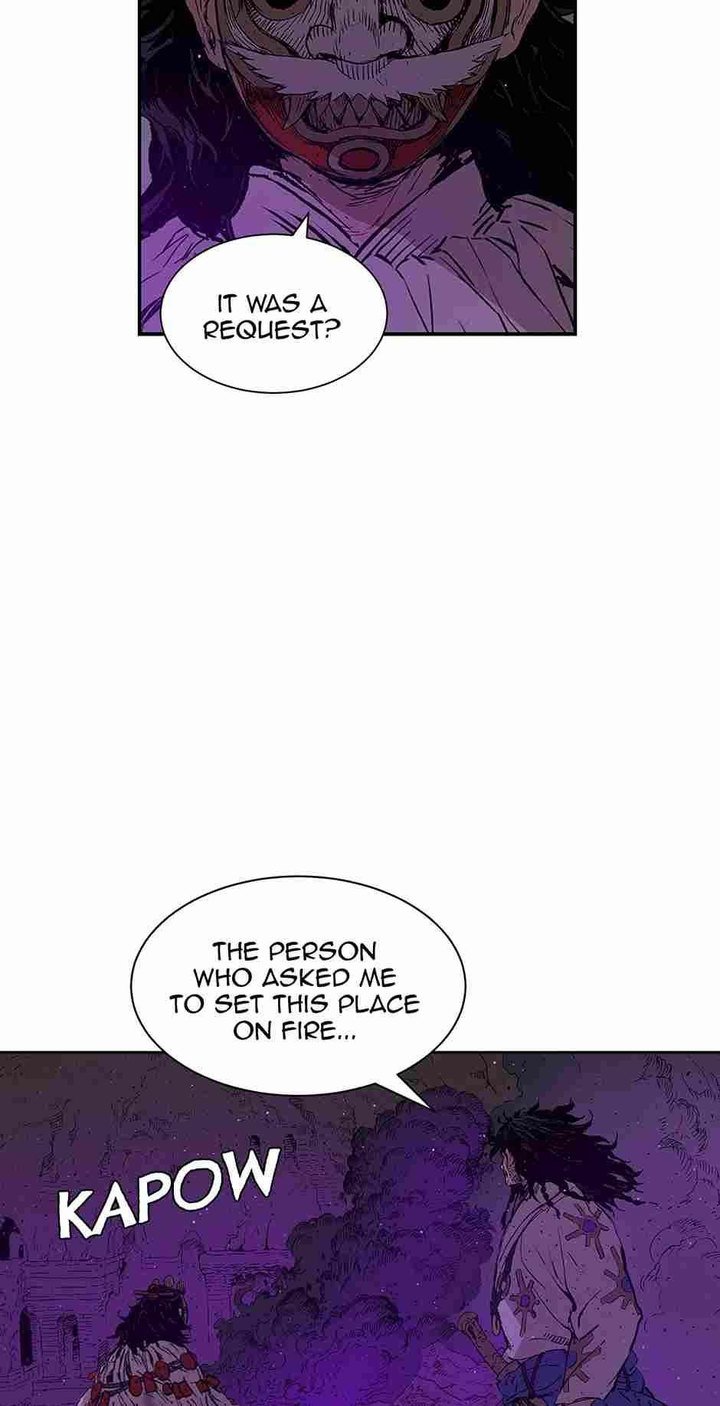 Sword Sheath’s Child chapter 63 page 35