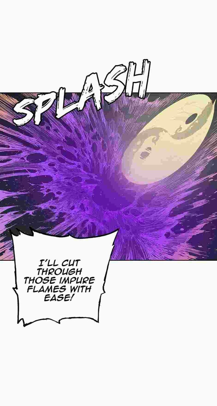 Sword Sheath’s Child chapter 63 page 42