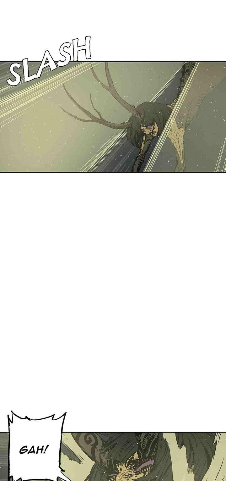 Sword Sheath’s Child chapter 63 page 44