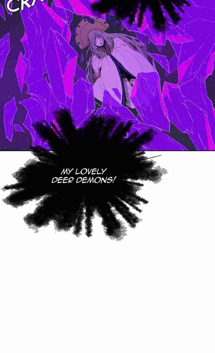 Sword Sheath’s Child chapter 63 page 54