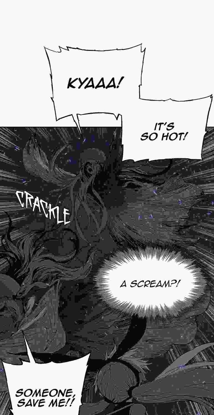 Sword Sheath’s Child chapter 63 page 56