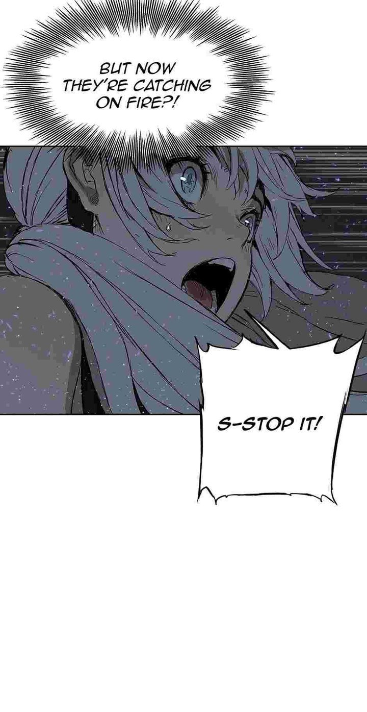 Sword Sheath’s Child chapter 63 page 58