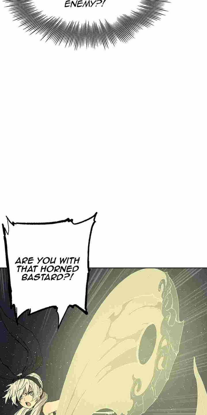 Sword Sheath’s Child chapter 63 page 62