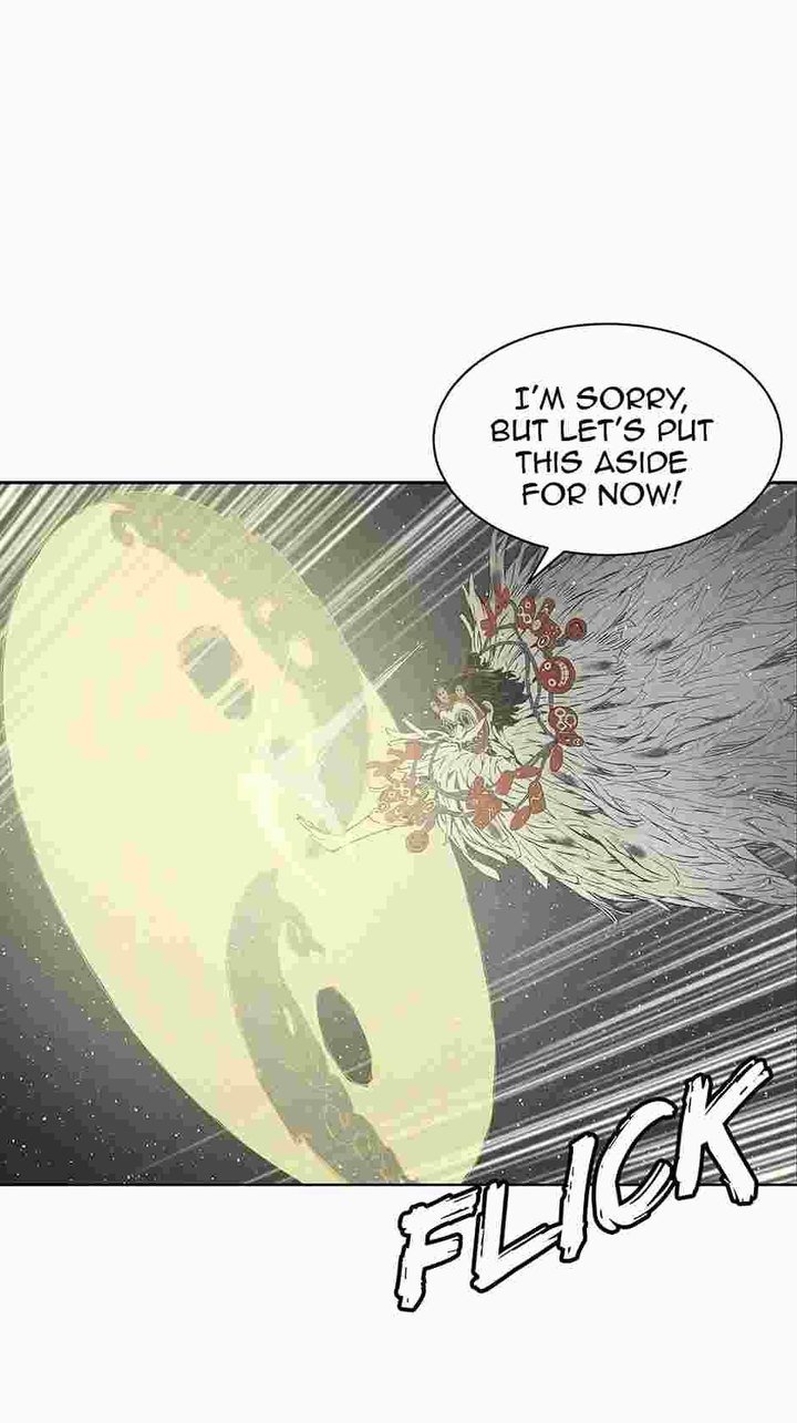 Sword Sheath’s Child chapter 63 page 65