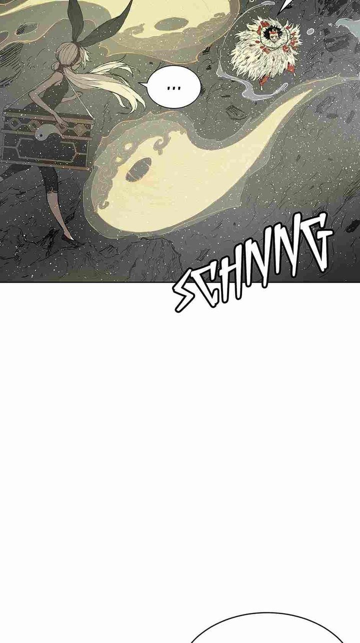 Sword Sheath’s Child chapter 63 page 68