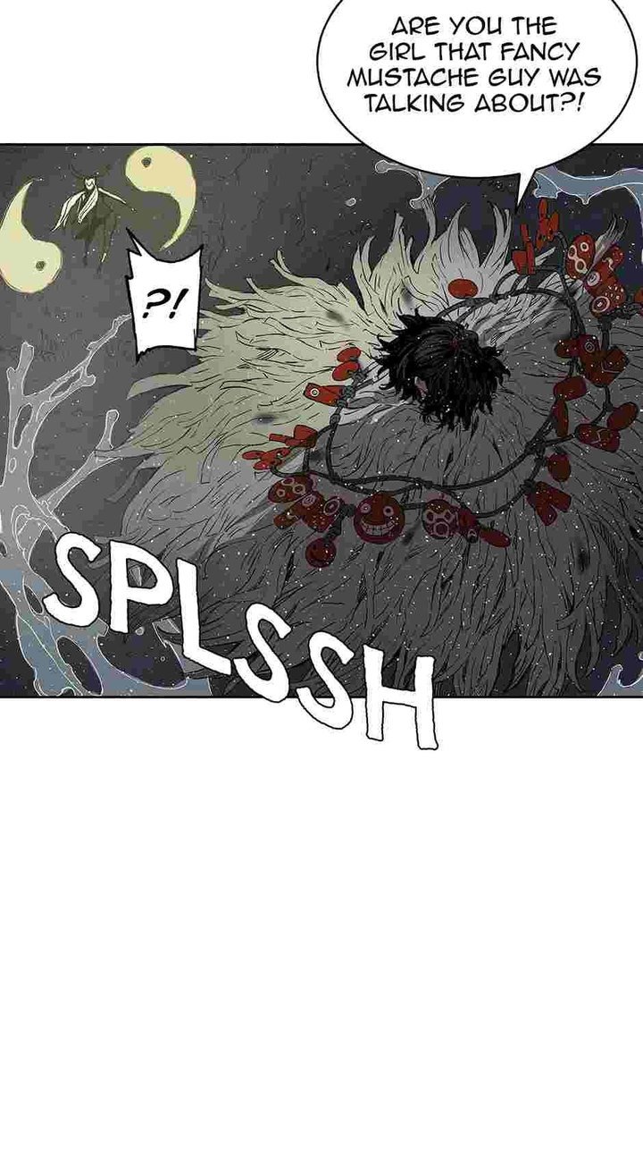 Sword Sheath’s Child chapter 63 page 69