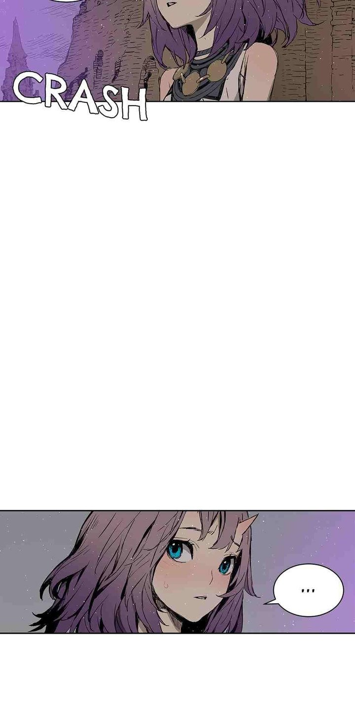 Sword Sheath’s Child chapter 63 page 7