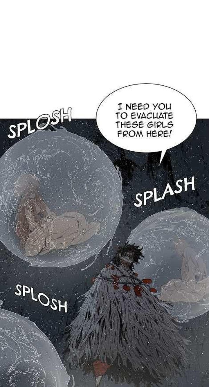 Sword Sheath’s Child chapter 63 page 71