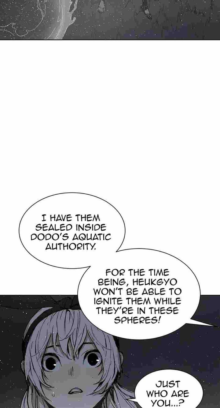 Sword Sheath’s Child chapter 63 page 72