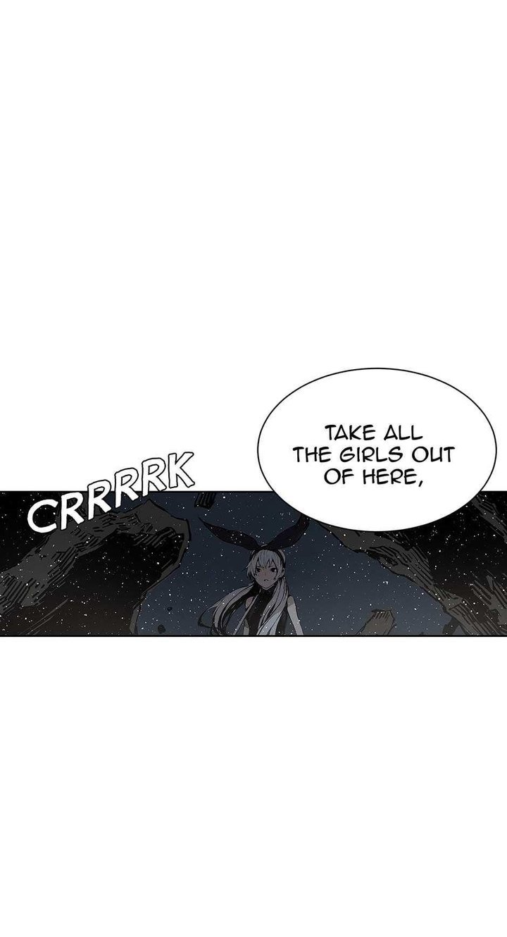 Sword Sheath’s Child chapter 63 page 76