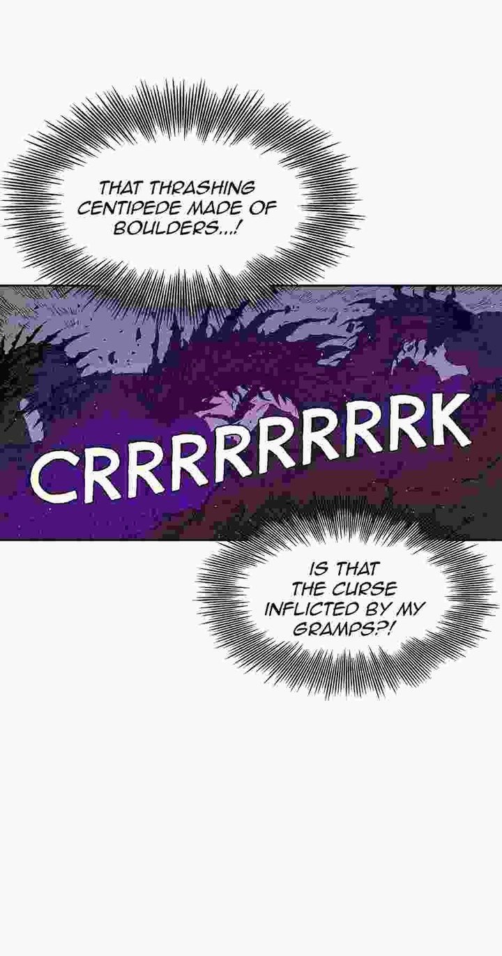 Sword Sheath’s Child chapter 63 page 9