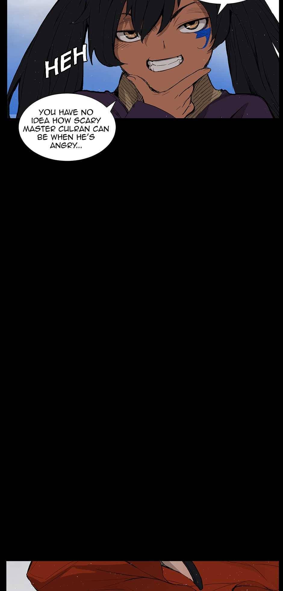 Sword Sheath’s Child chapter 71 page 21