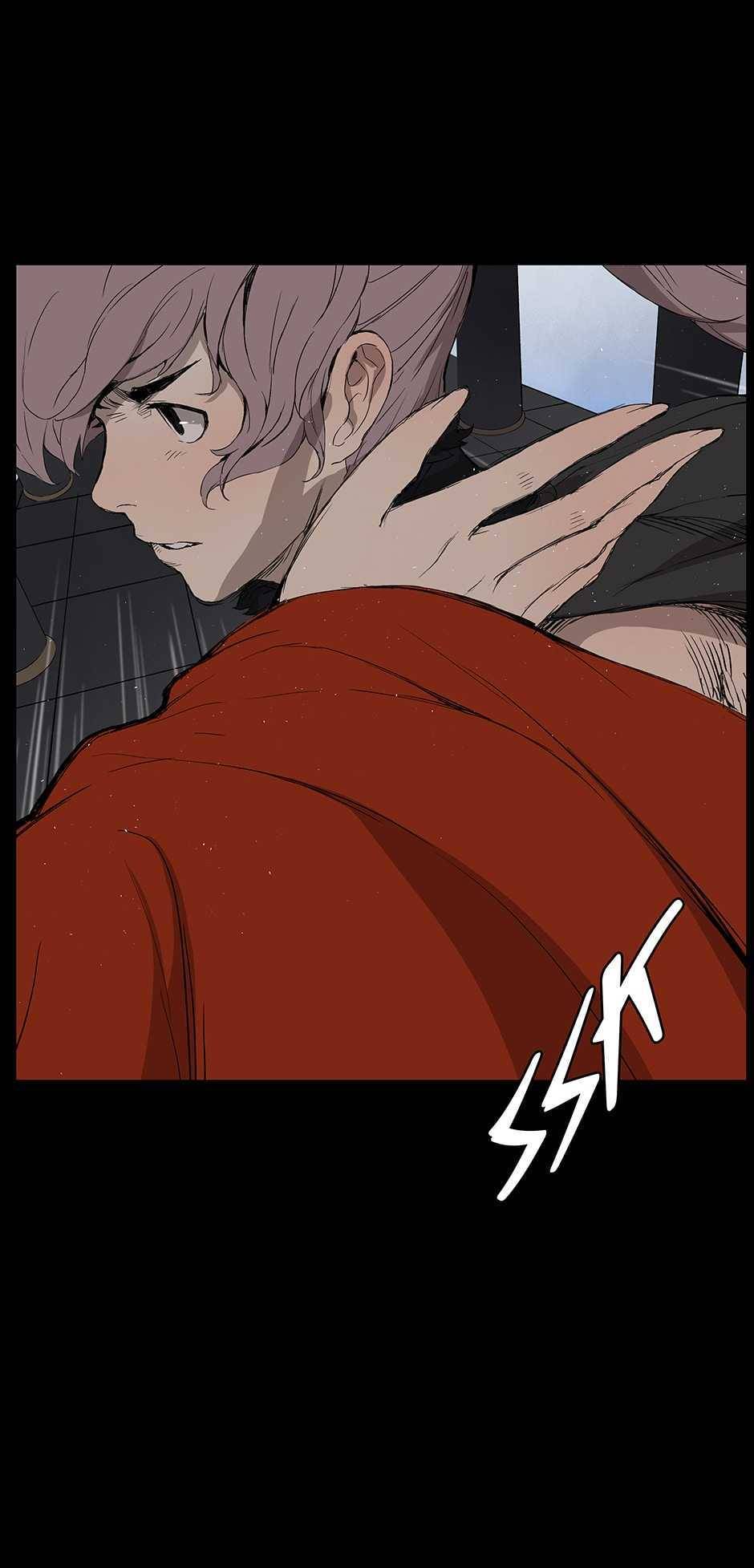 Sword Sheath’s Child chapter 71 page 23