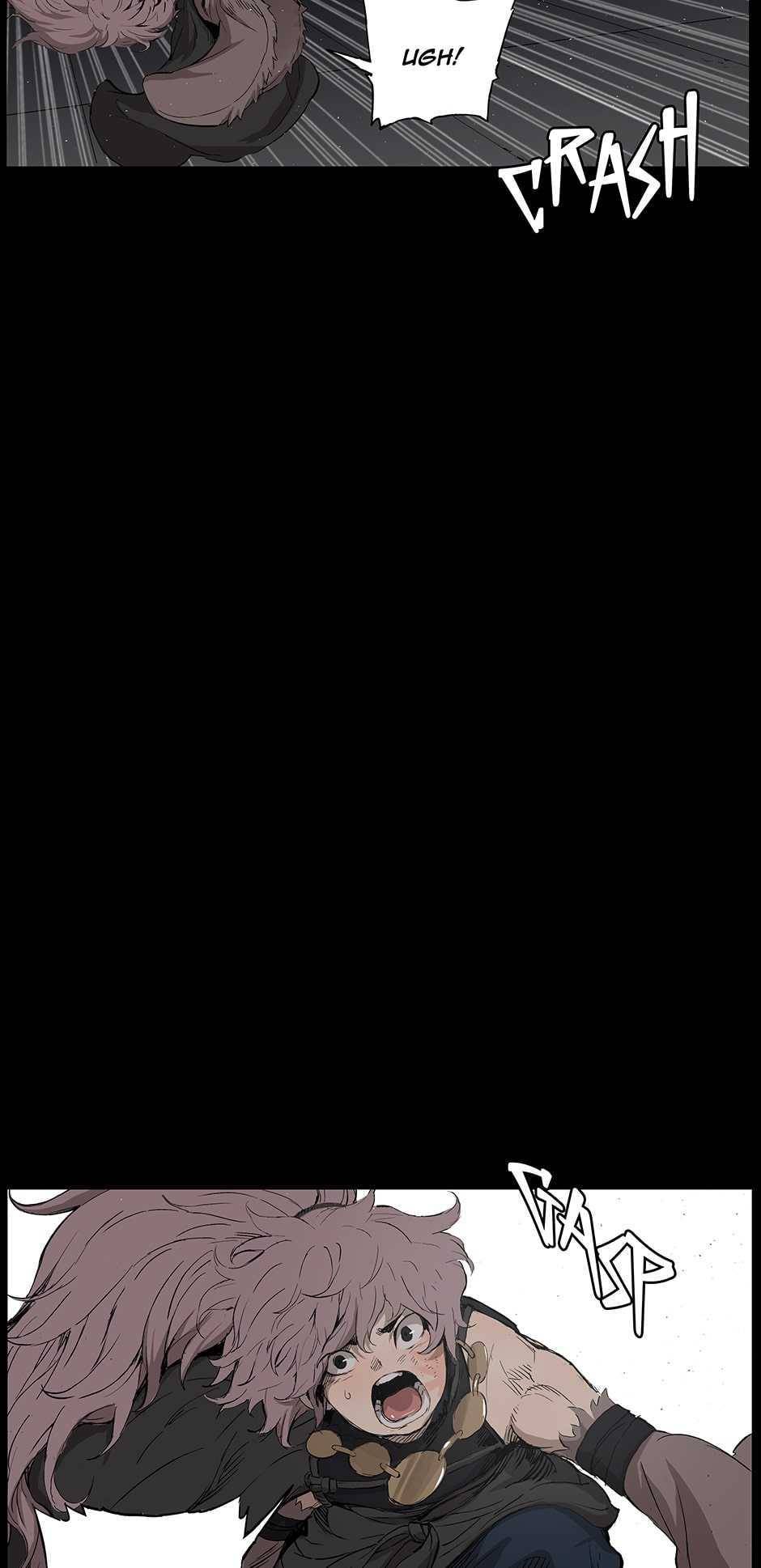 Sword Sheath’s Child chapter 71 page 27