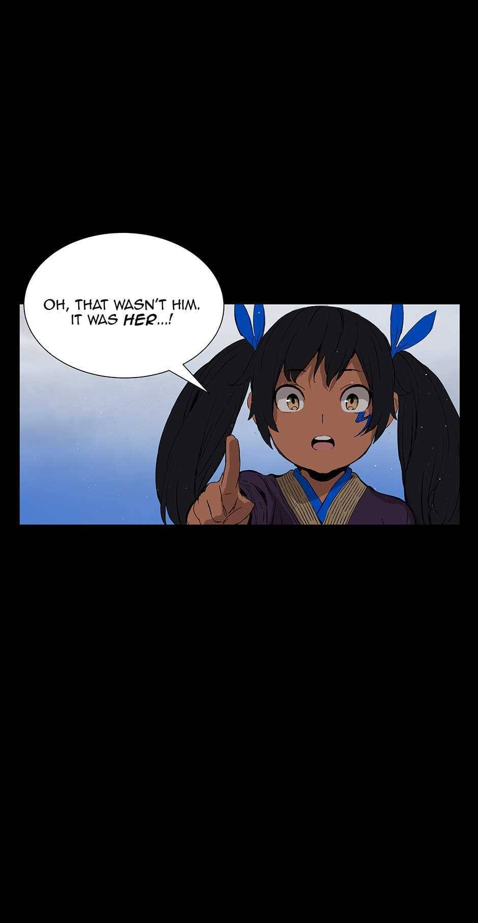 Sword Sheath’s Child chapter 71 page 33