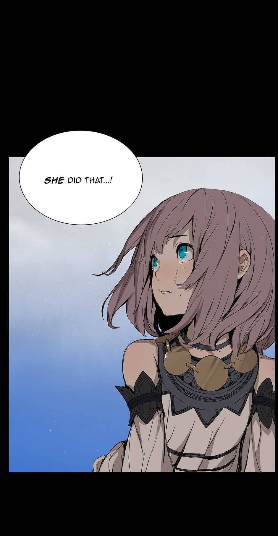 Sword Sheath’s Child chapter 71 page 34