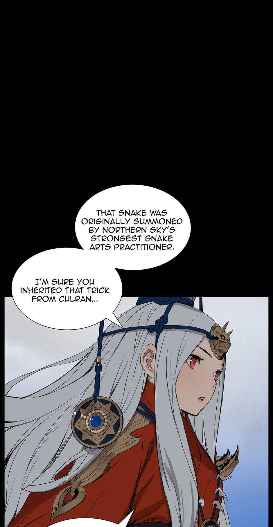 Sword Sheath’s Child chapter 71 page 35