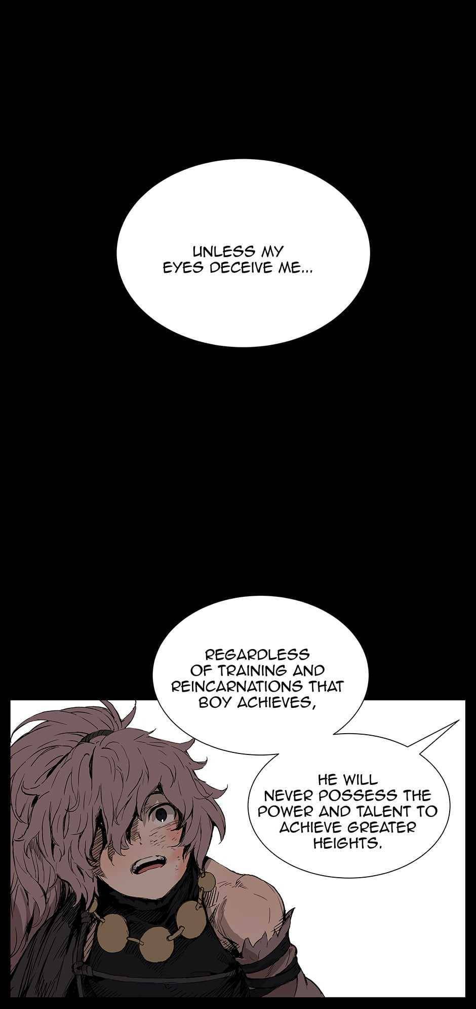 Sword Sheath’s Child chapter 71 page 39