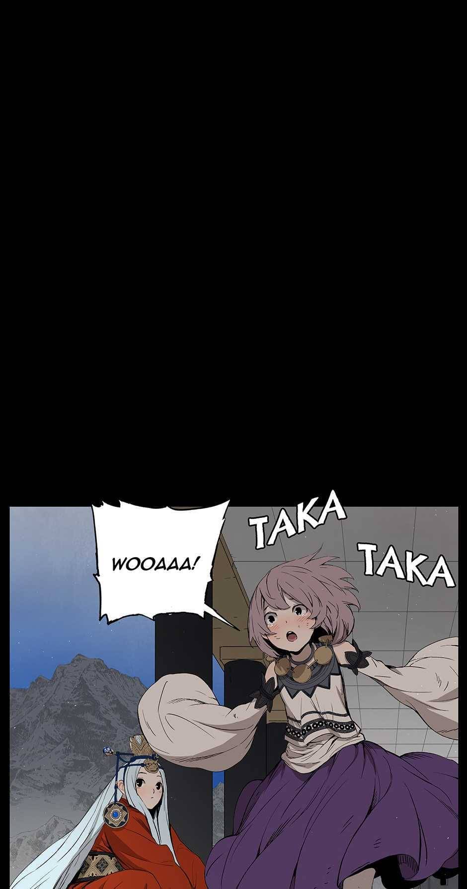 Sword Sheath’s Child chapter 71 page 48