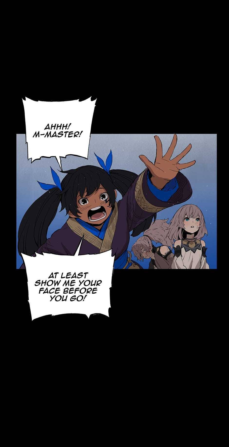 Sword Sheath’s Child chapter 71 page 57