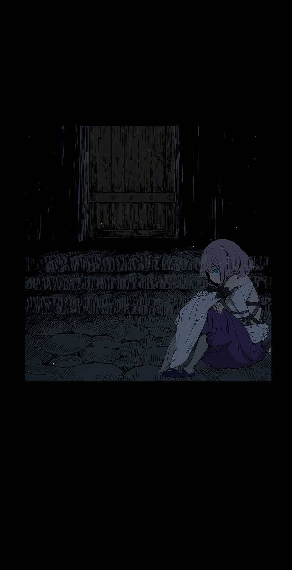 Sword Sheath’s Child chapter 71 page 61