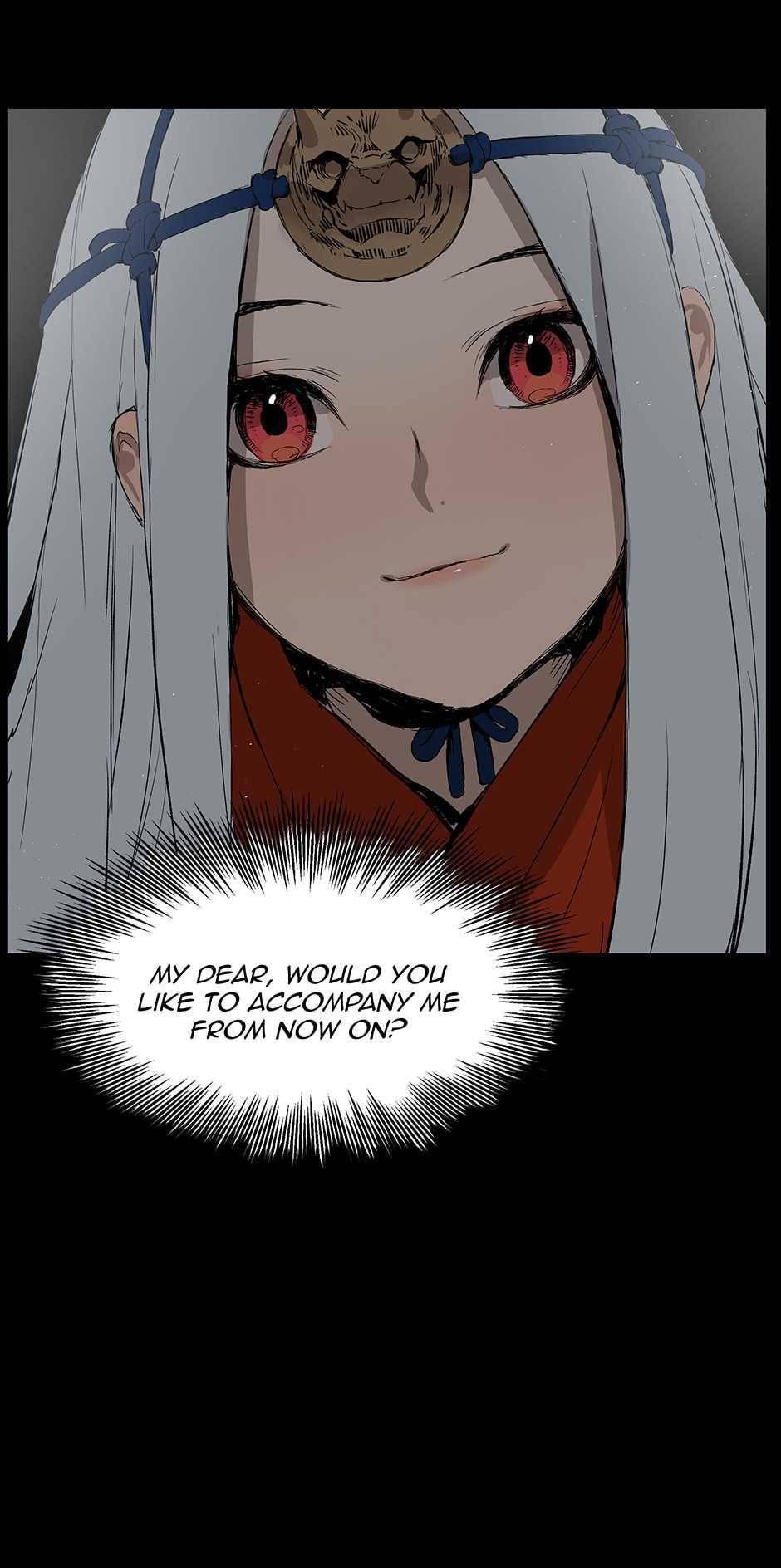 Sword Sheath’s Child chapter 71 page 65