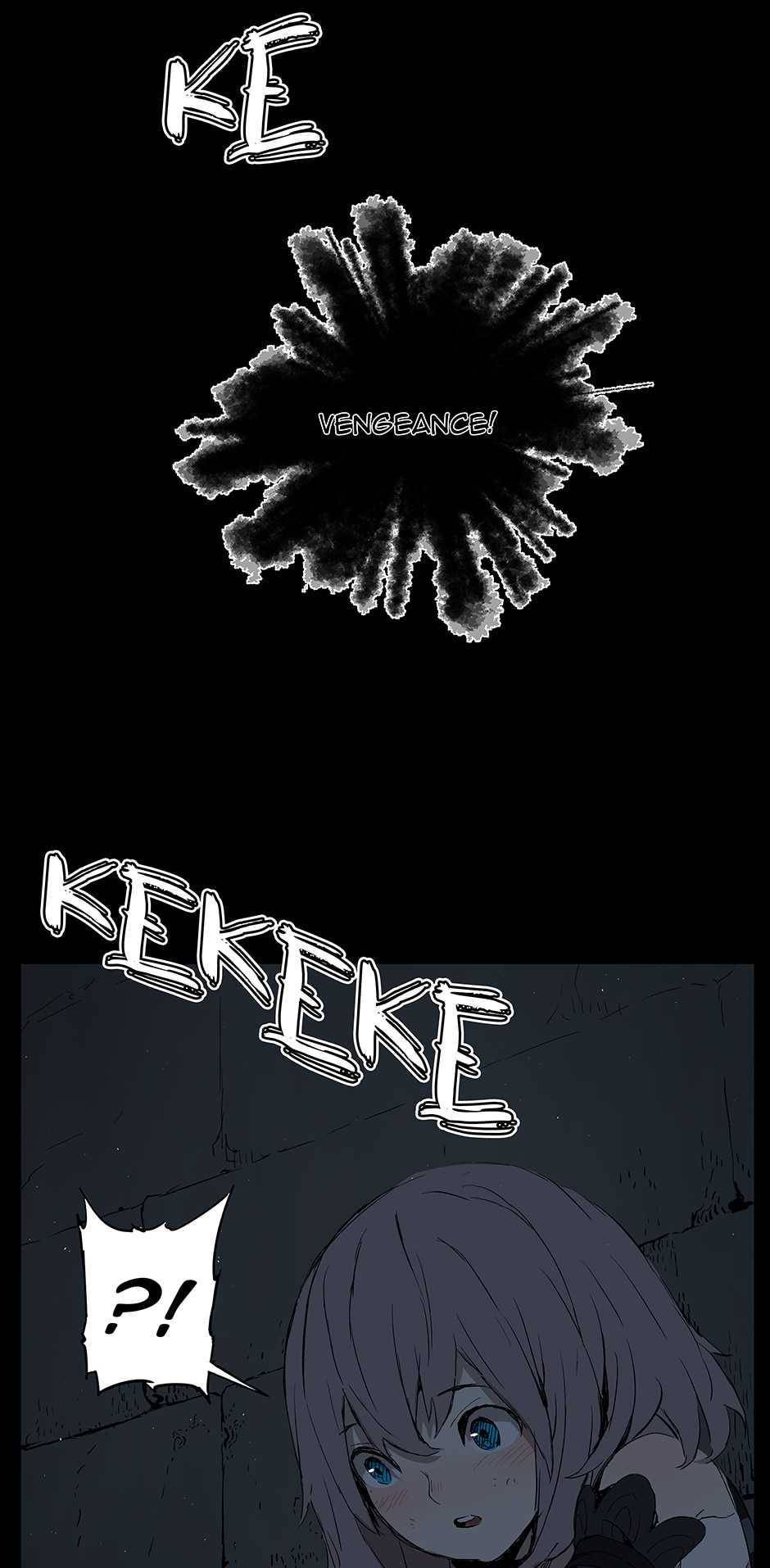 Sword Sheath’s Child chapter 71 page 68