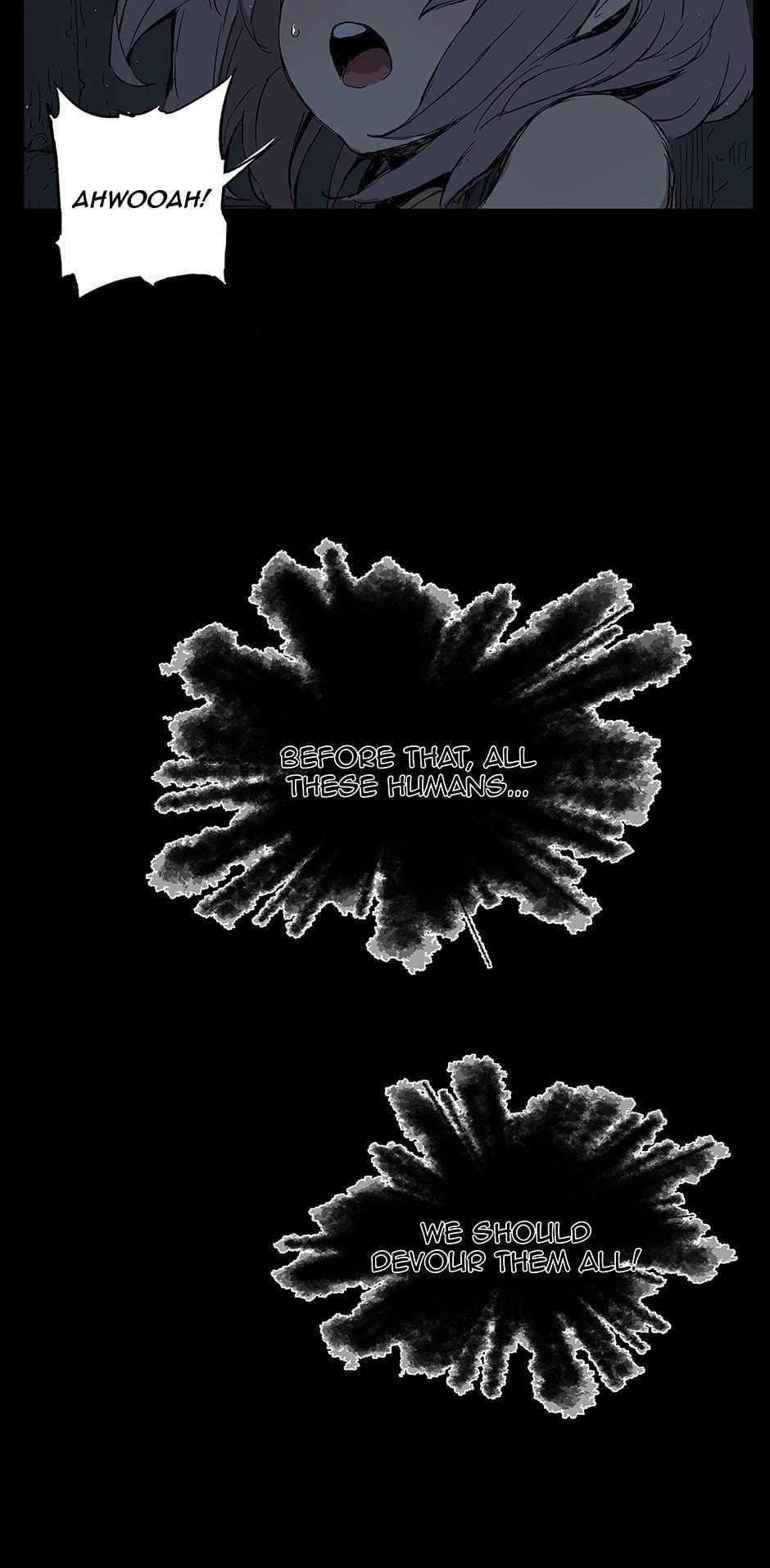 Sword Sheath’s Child chapter 71 page 70