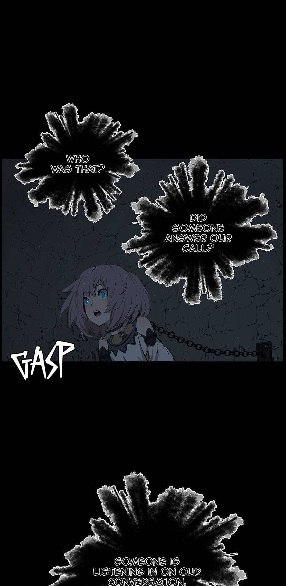 Sword Sheath’s Child chapter 71 page 72